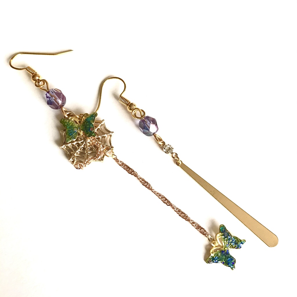 新宿のアーチャー　イメージアクセサリー