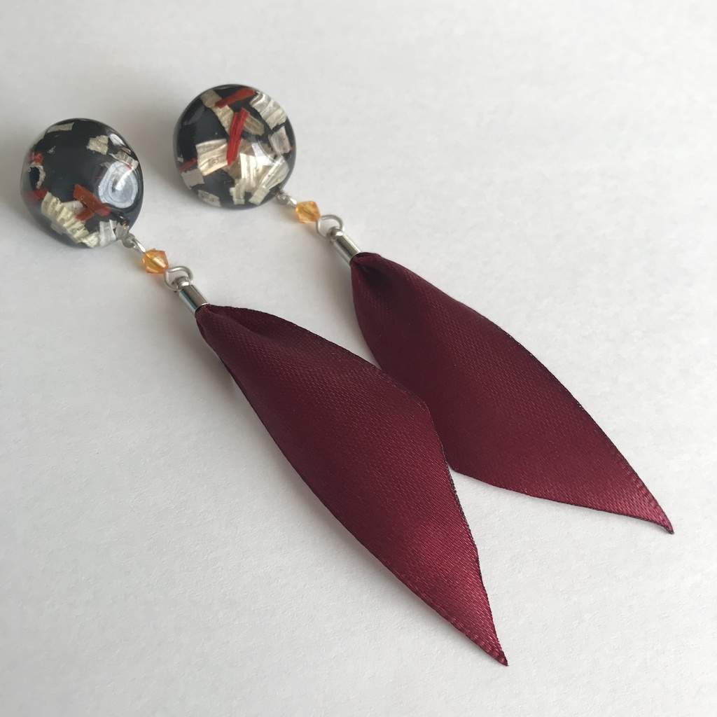 FGO　イメージアクセサリー　岡田以蔵