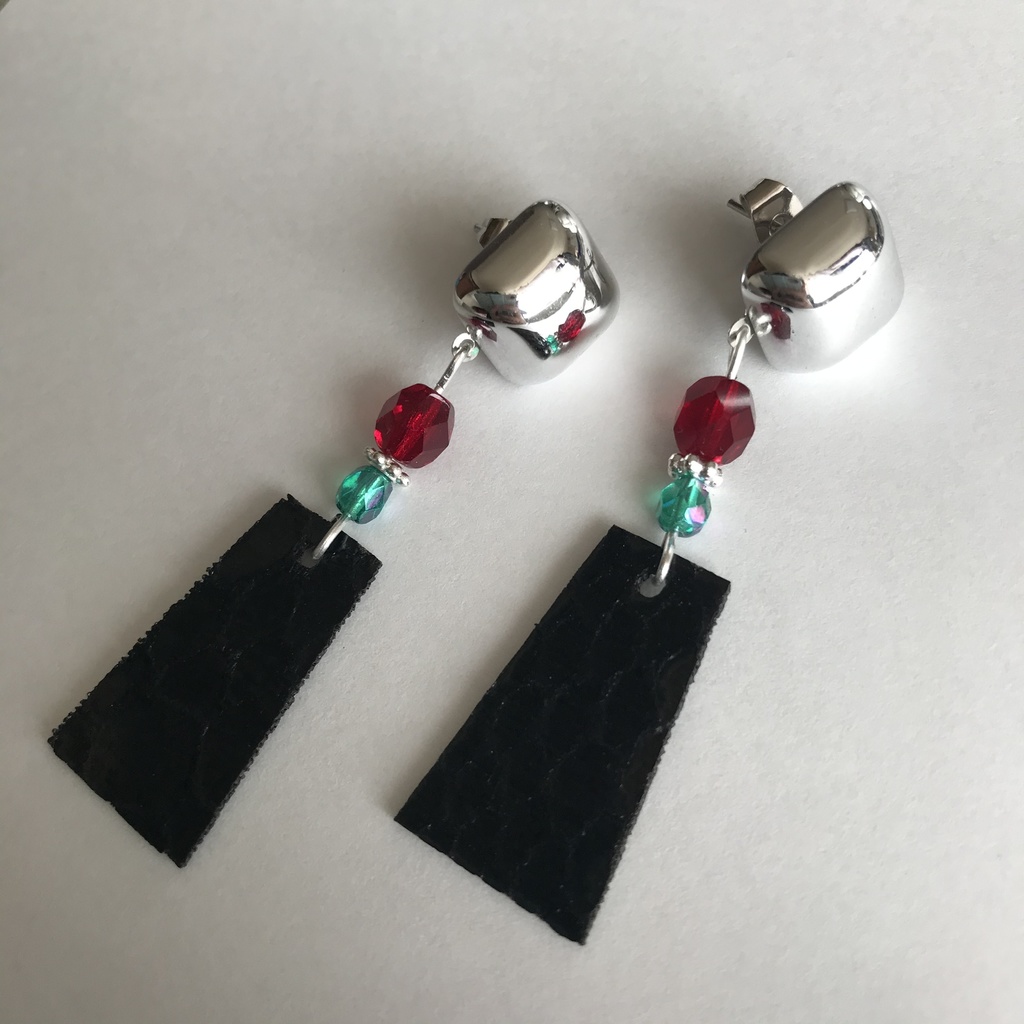 FGO　イメージアクセサリー　坂本龍馬