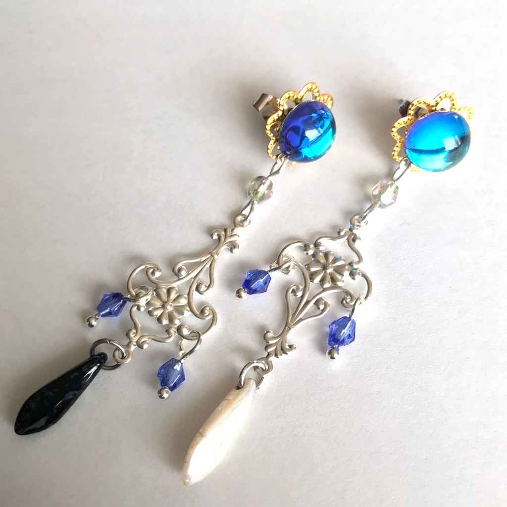 FGO　イメージアクセサリー　ゴッホ