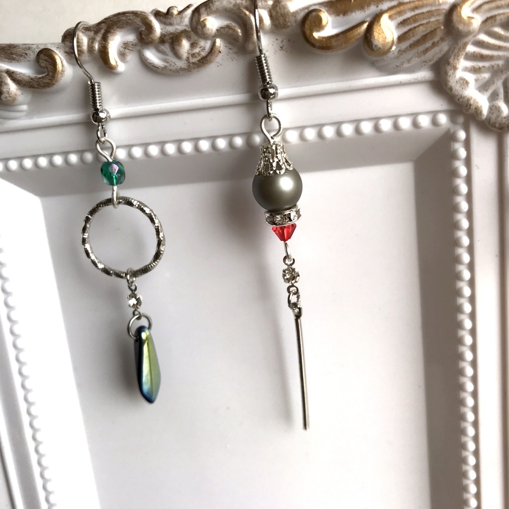 FGO イメージアクセサリー　シグルド