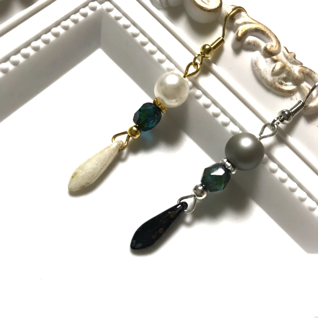 FGO イメージアクセサリー　芦屋道満