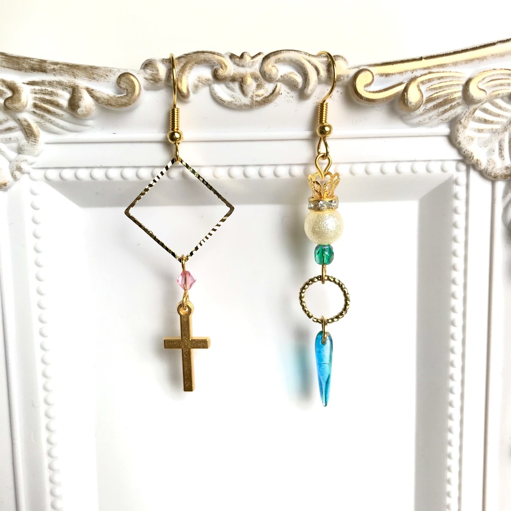 FGO イメージアクセサリー　アルトリア