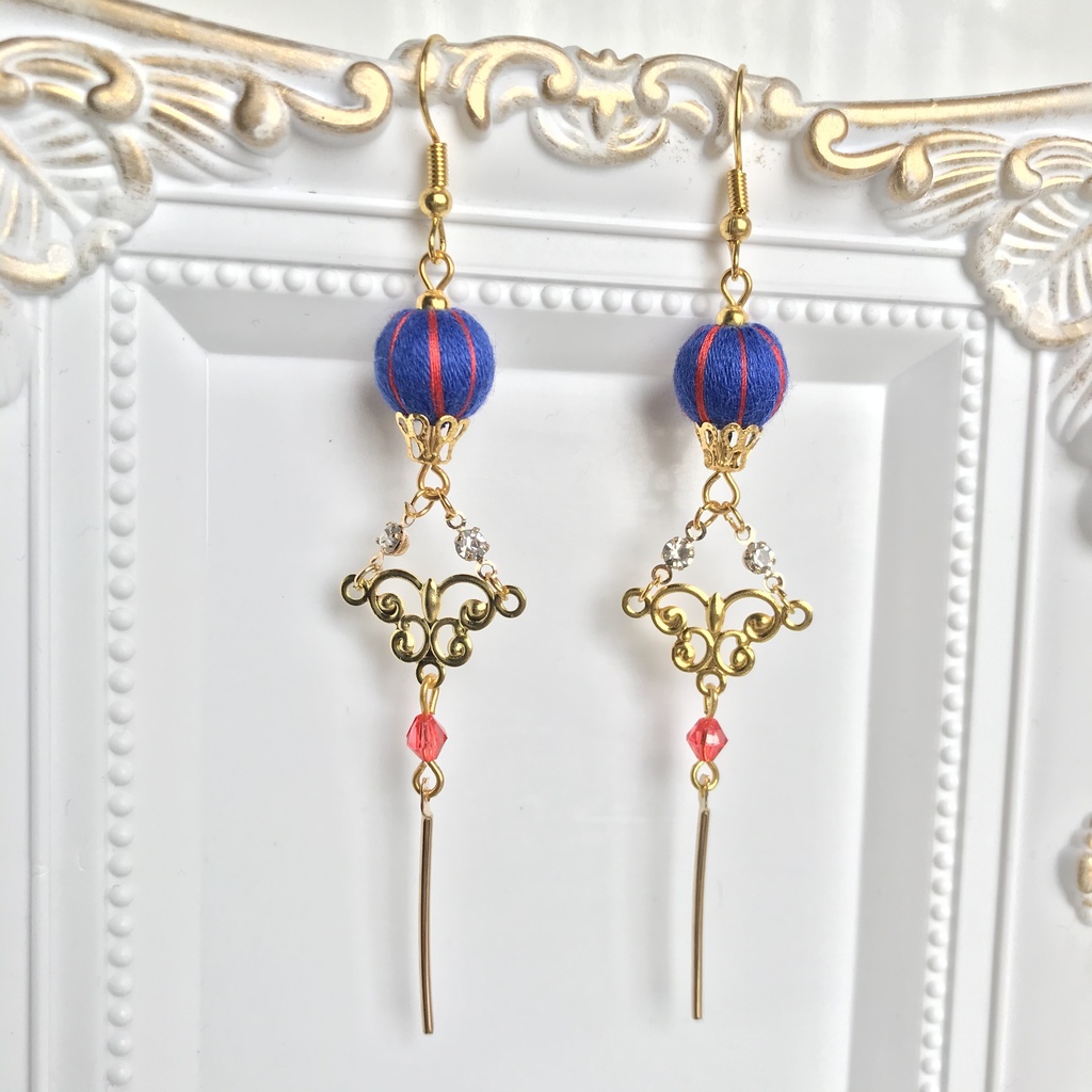 FGO イメージアクセサリー　宮本武蔵