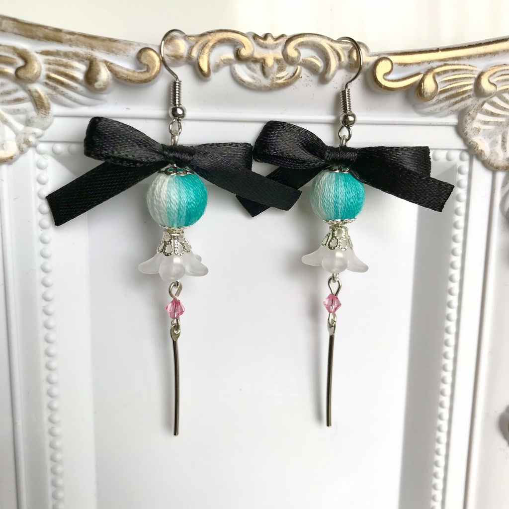 FGO イメージアクセサリー　沖田総司