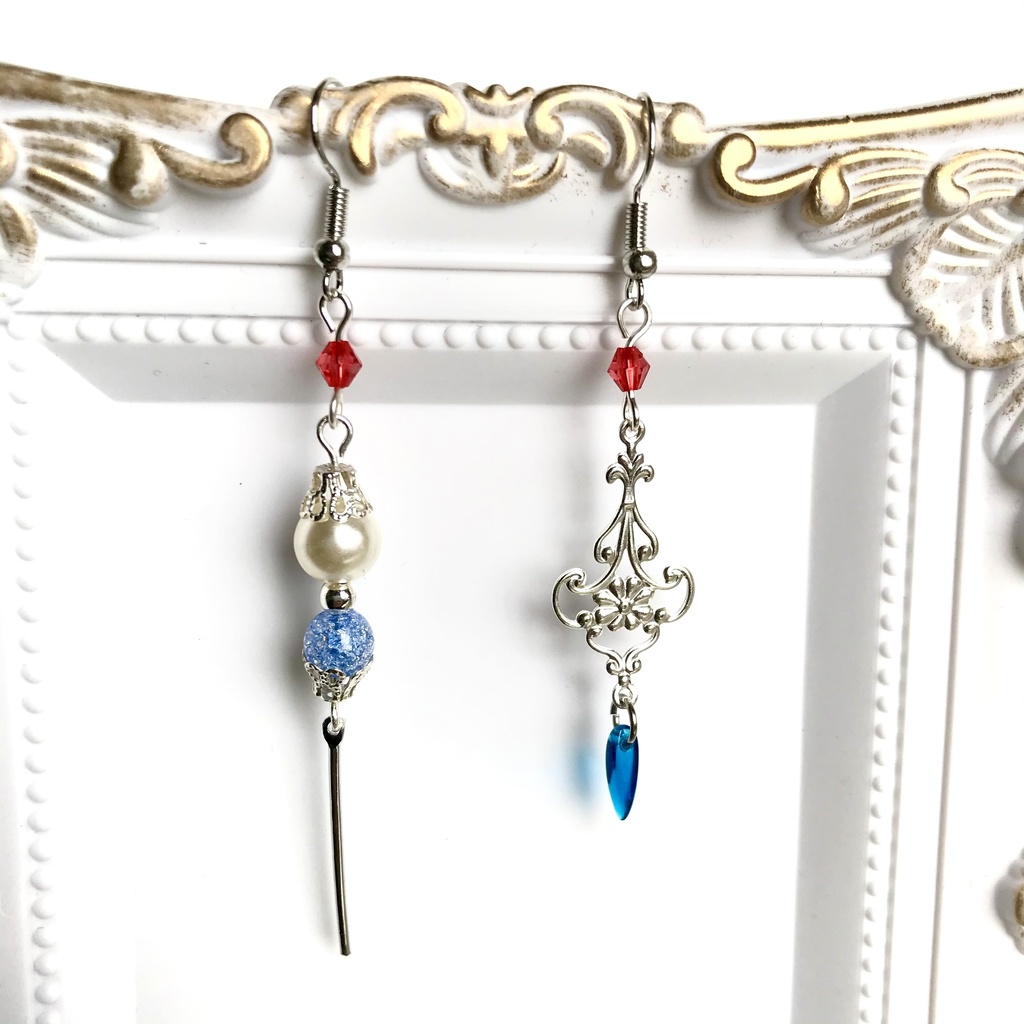 FGO イメージアクセサリー　セタンタ