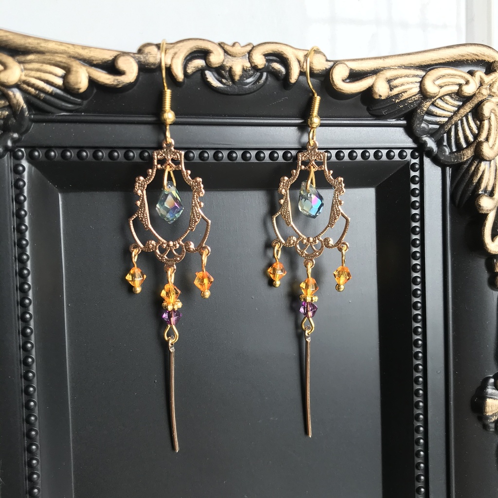 FGO イメージアクセサリー　ニトクリス