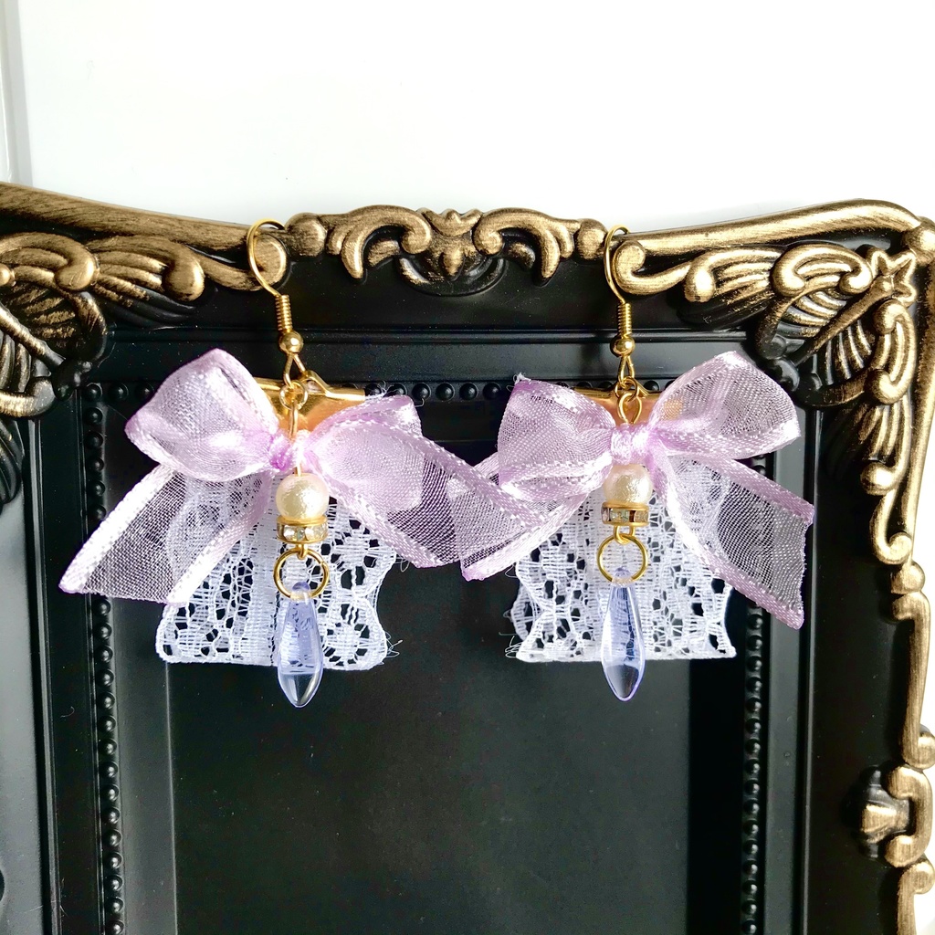 FGO イメージアクセサリー　ステンノ