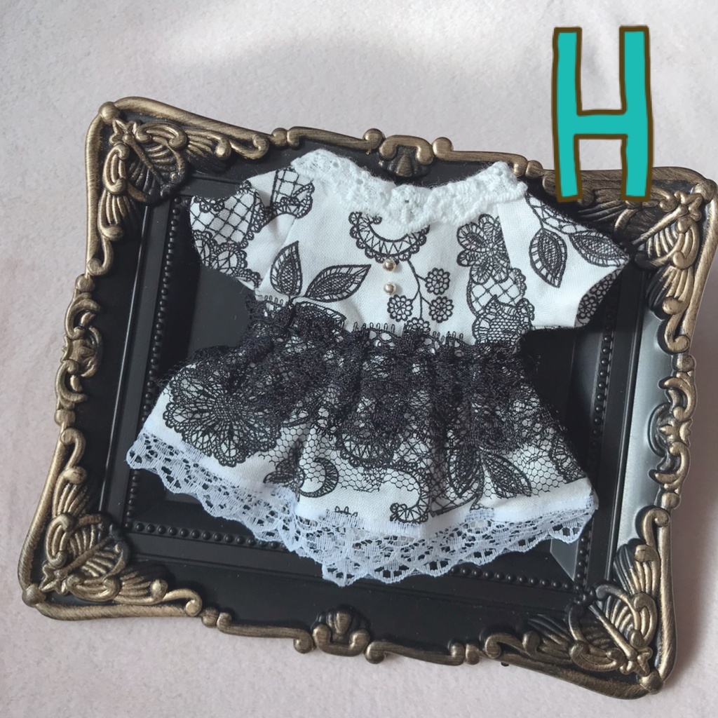 選べるワンピース