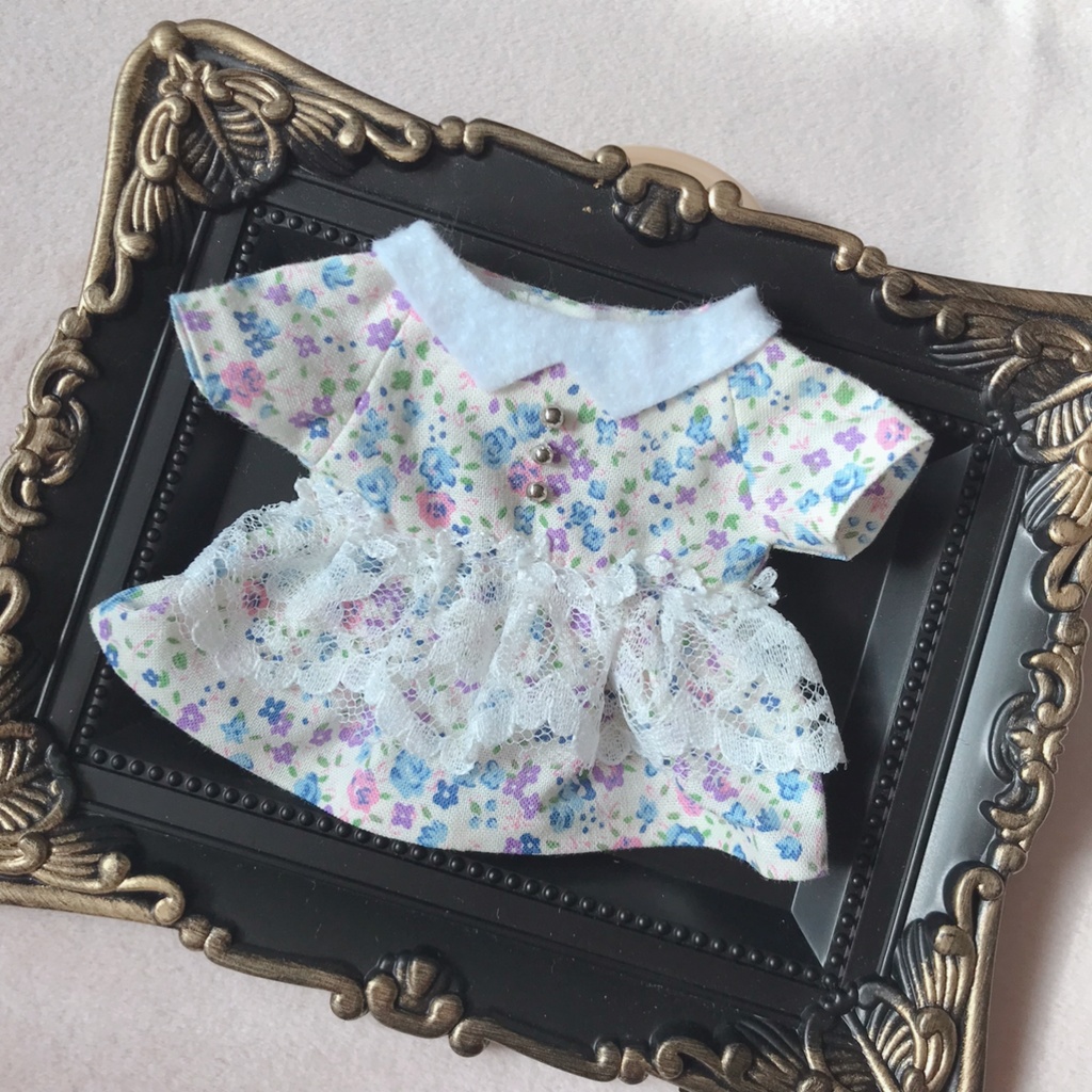 選べるワンピース