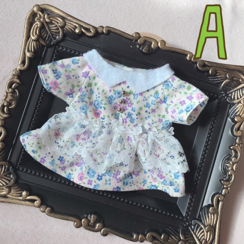 選べるワンピース