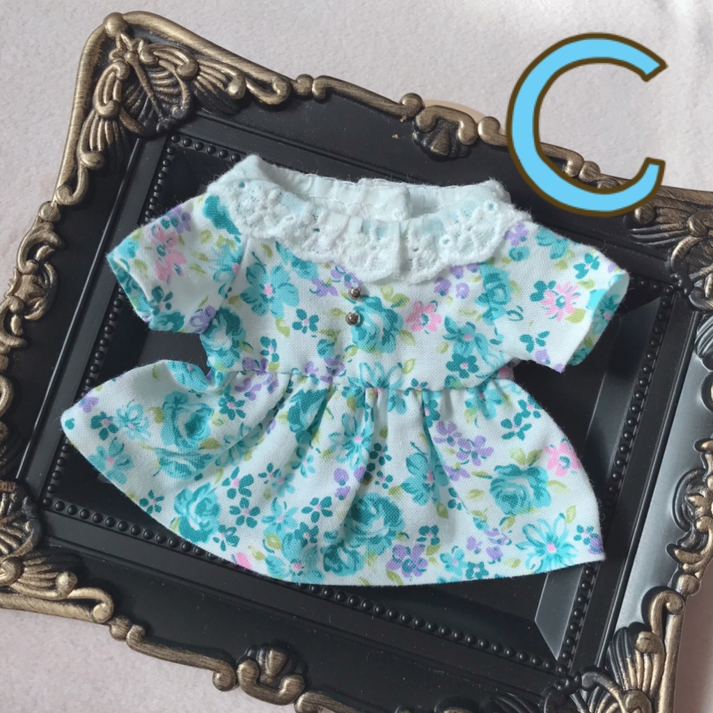 選べるワンピース