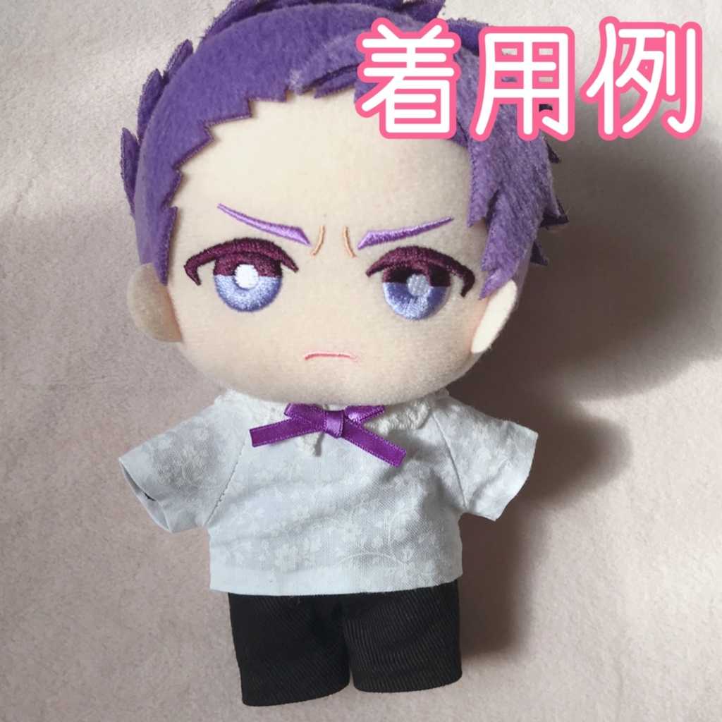 【一部再販】【新色追加!】シンプルリボンシャツ