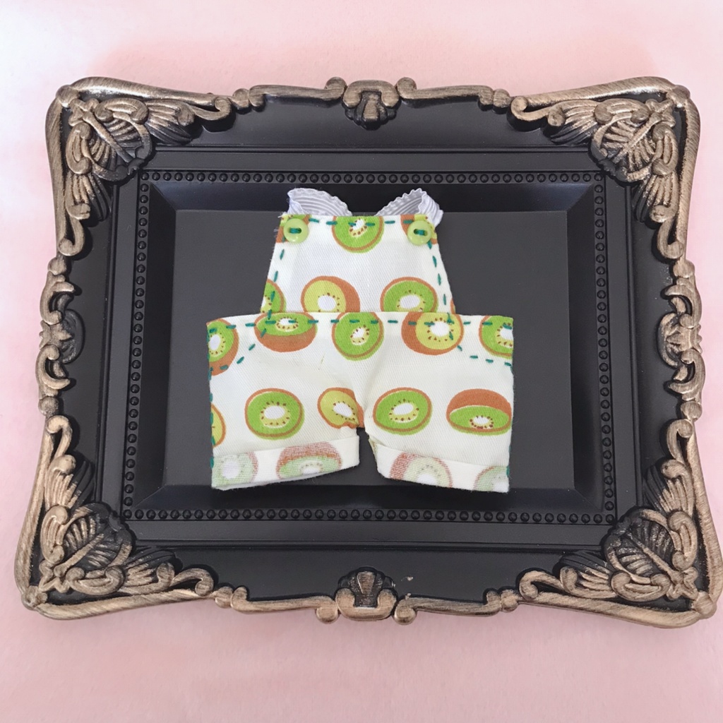 フルーツサロペット