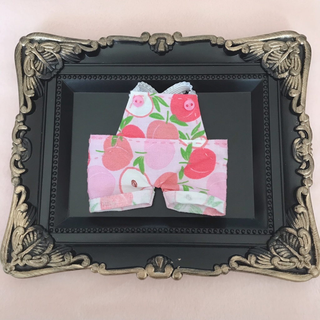 フルーツサロペット