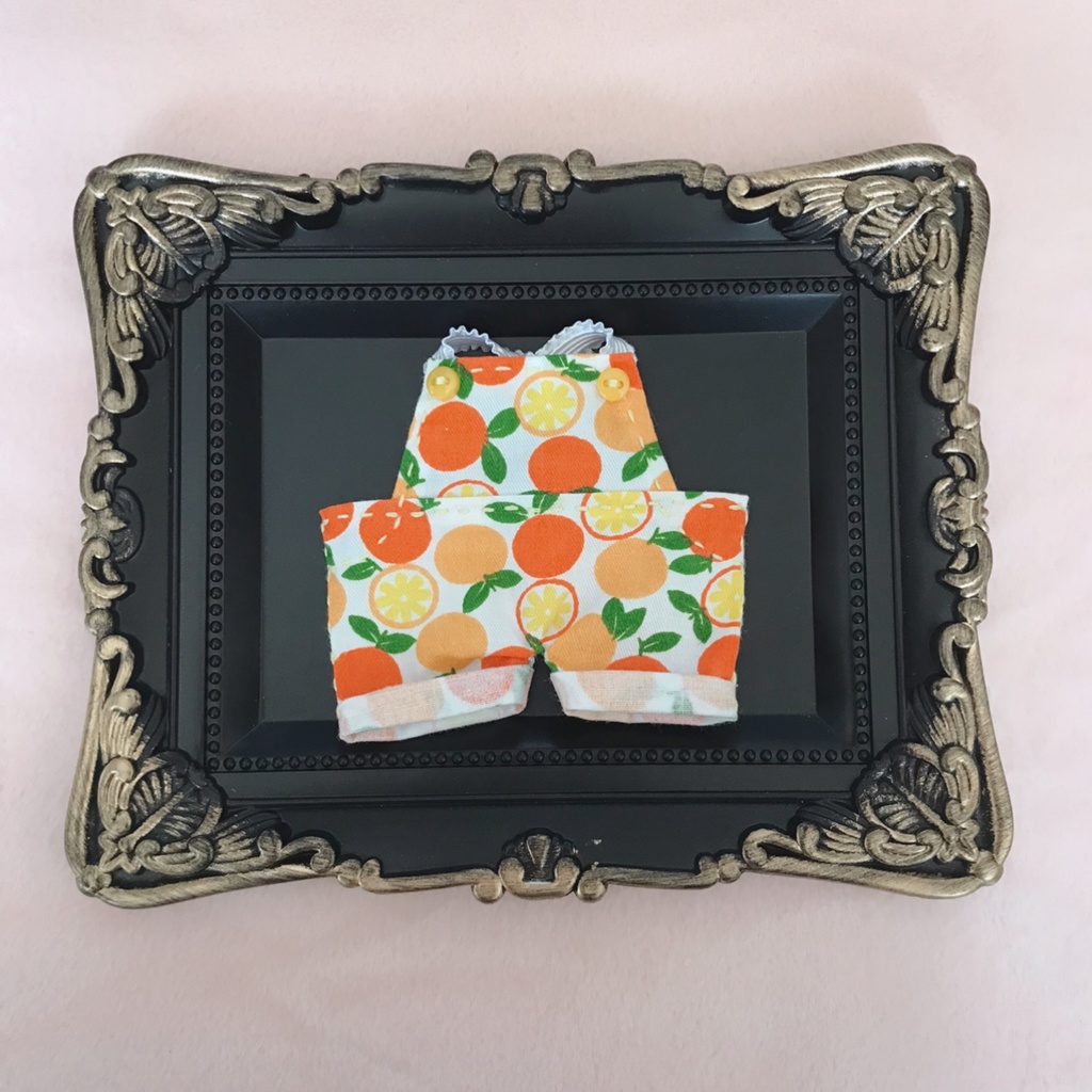 フルーツサロペット