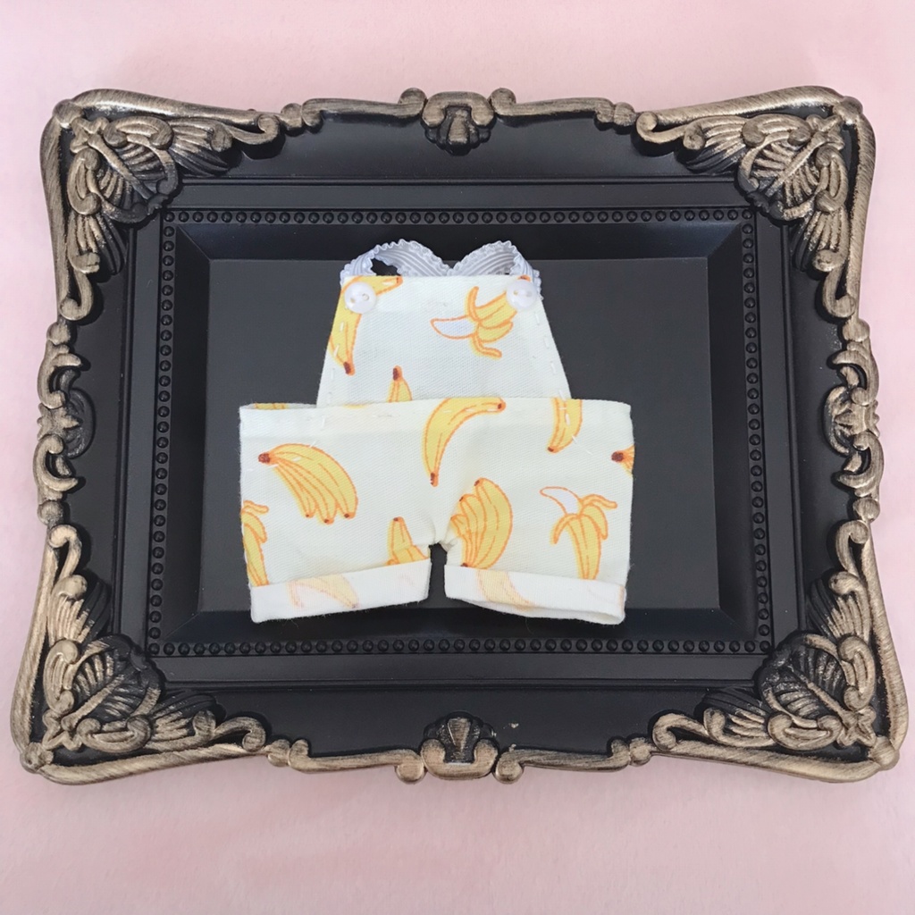 フルーツサロペット