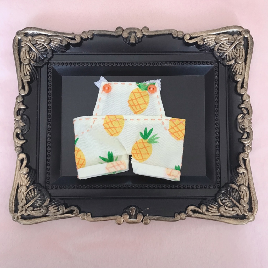 フルーツサロペット