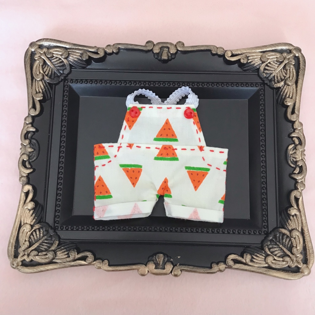 フルーツサロペット