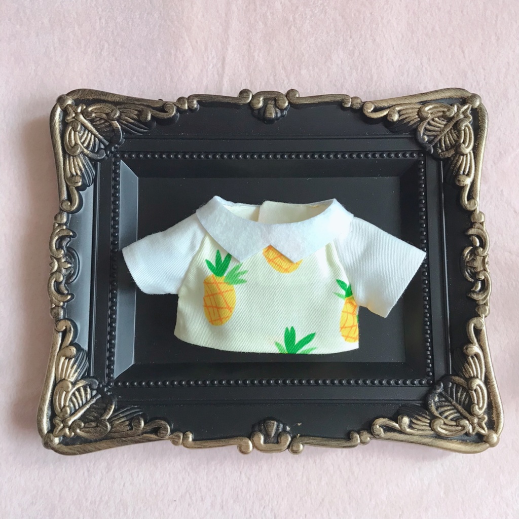 フルーツラグラントップス