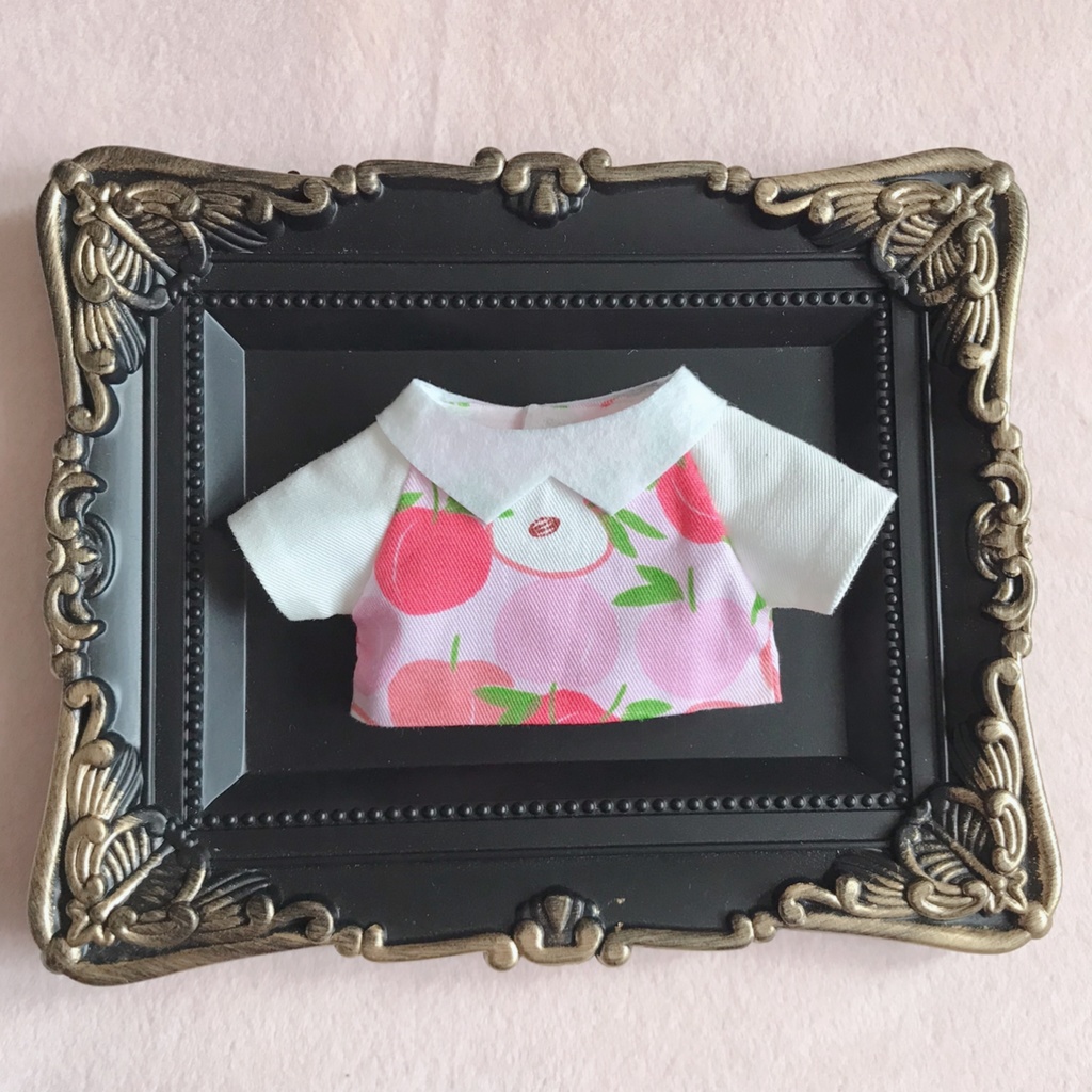 フルーツラグラントップス