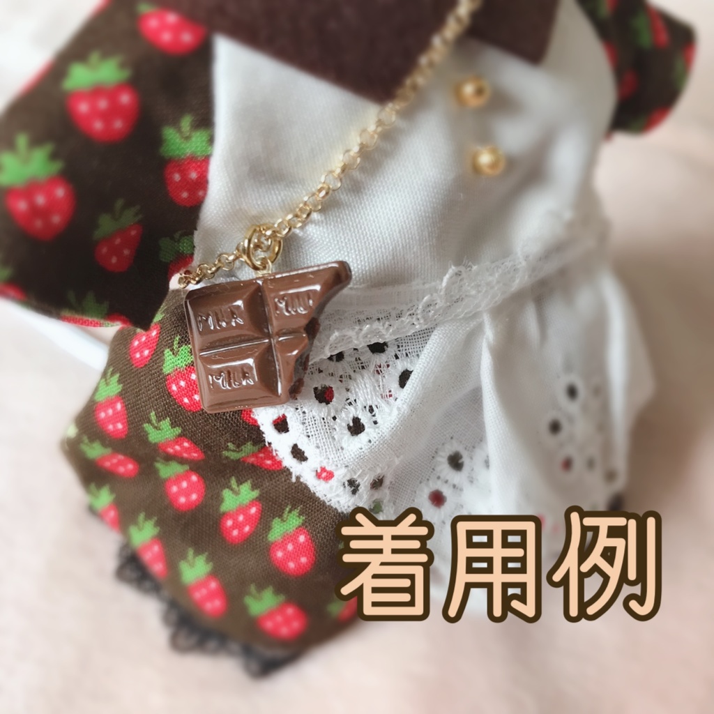 スイーツショルダーバッグ