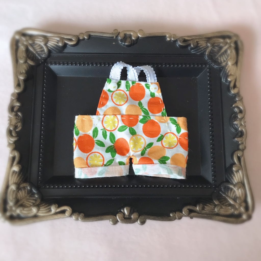 フルーツサロペット