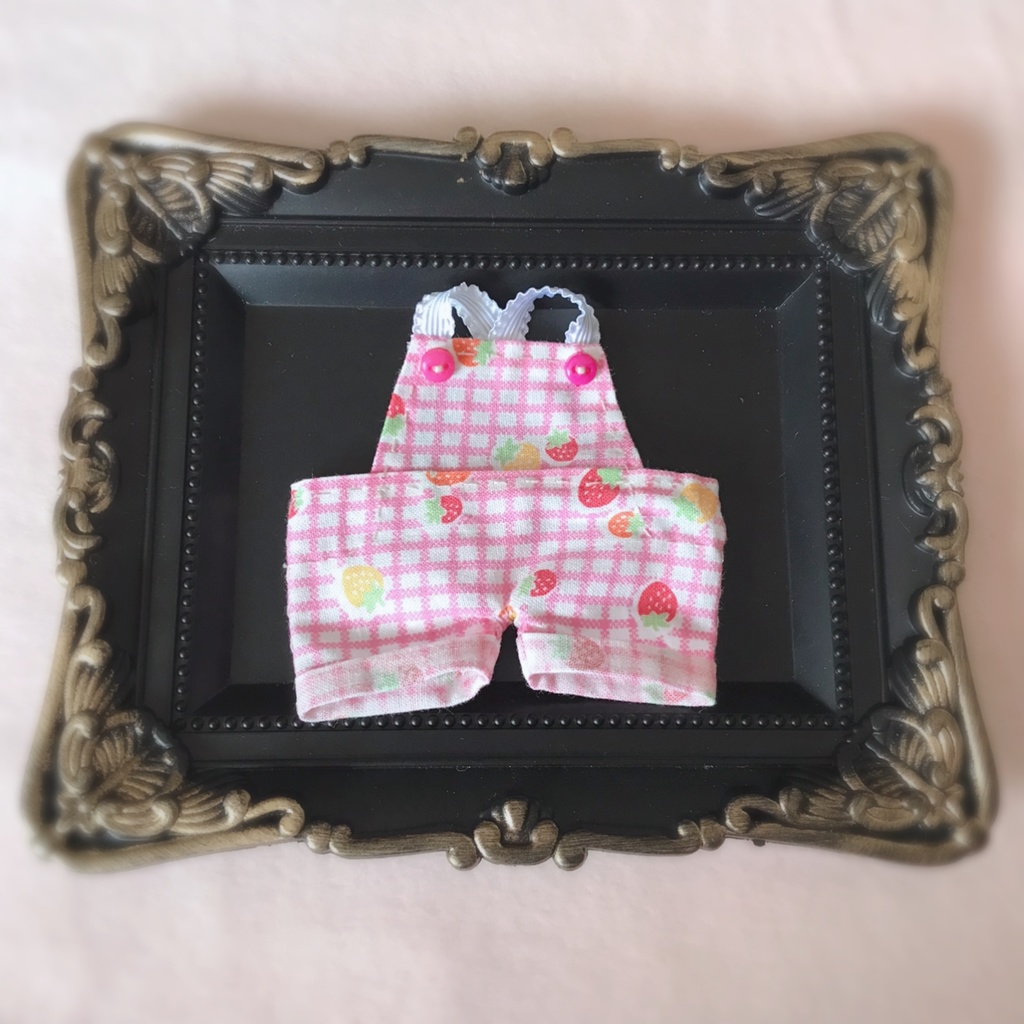 フルーツサロペット