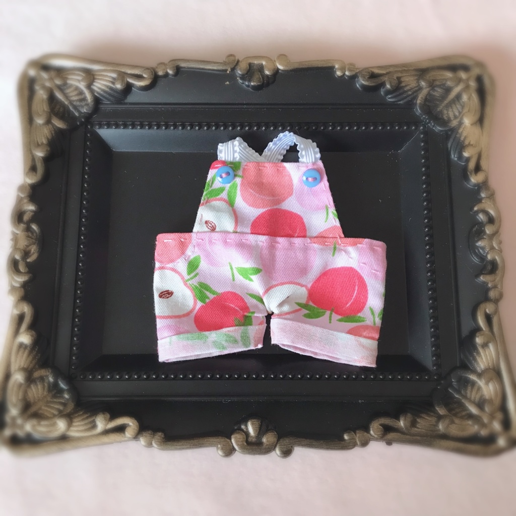 フルーツサロペット