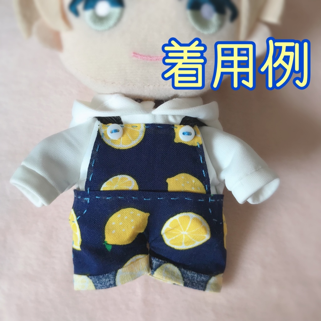 フルーツサロペット