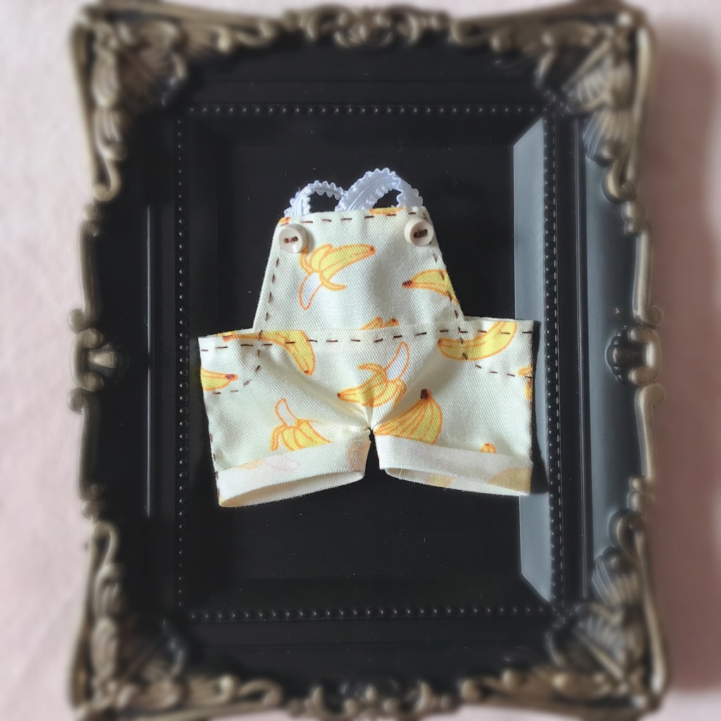 フルーツサロペット