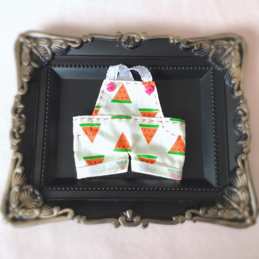 フルーツサロペット