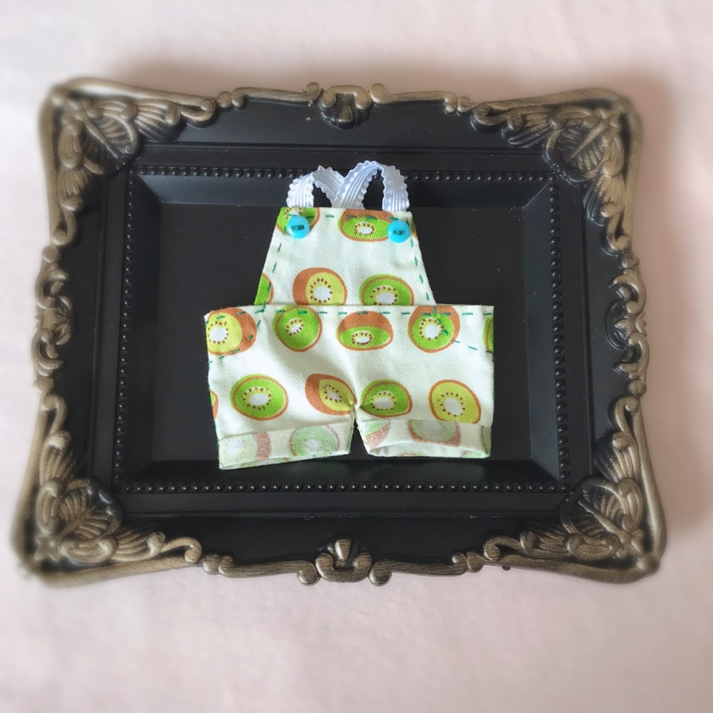 フルーツサロペット