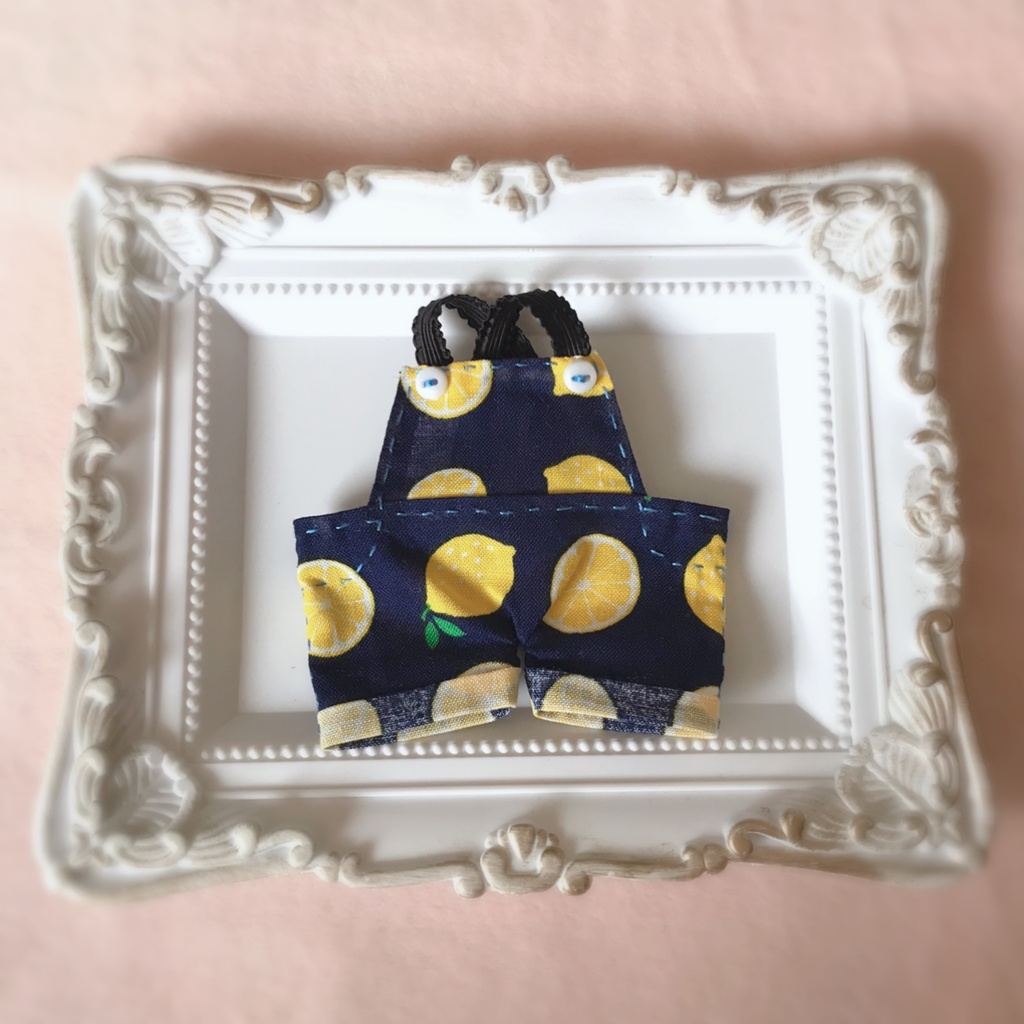 フルーツサロペット