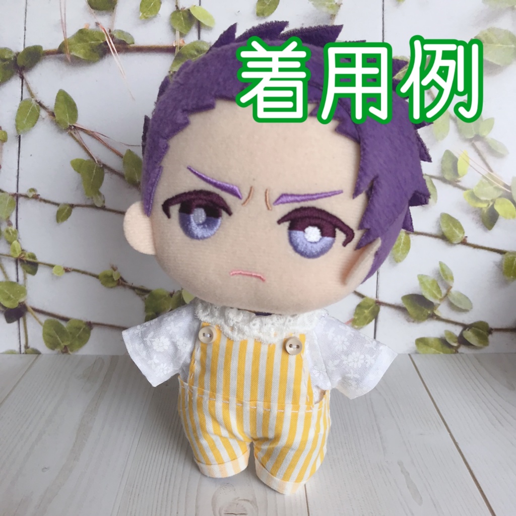 🟡しましまシリーズ🟡