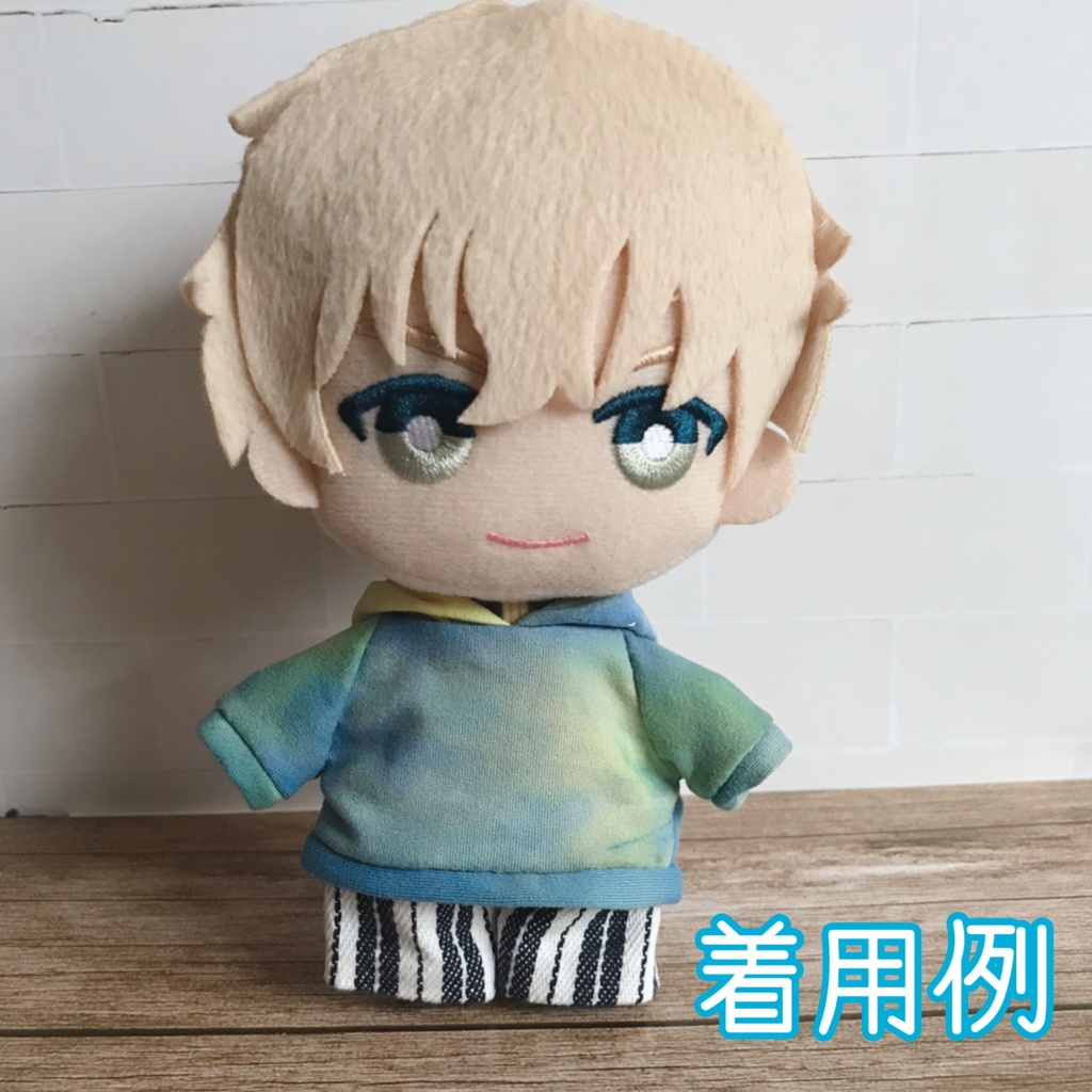 【再販】【新色追加】タイダイパーカー