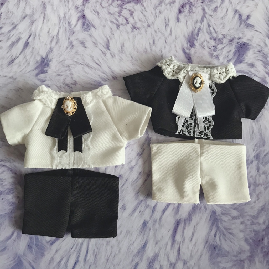 クラシックカメオセットアップ✧︎
