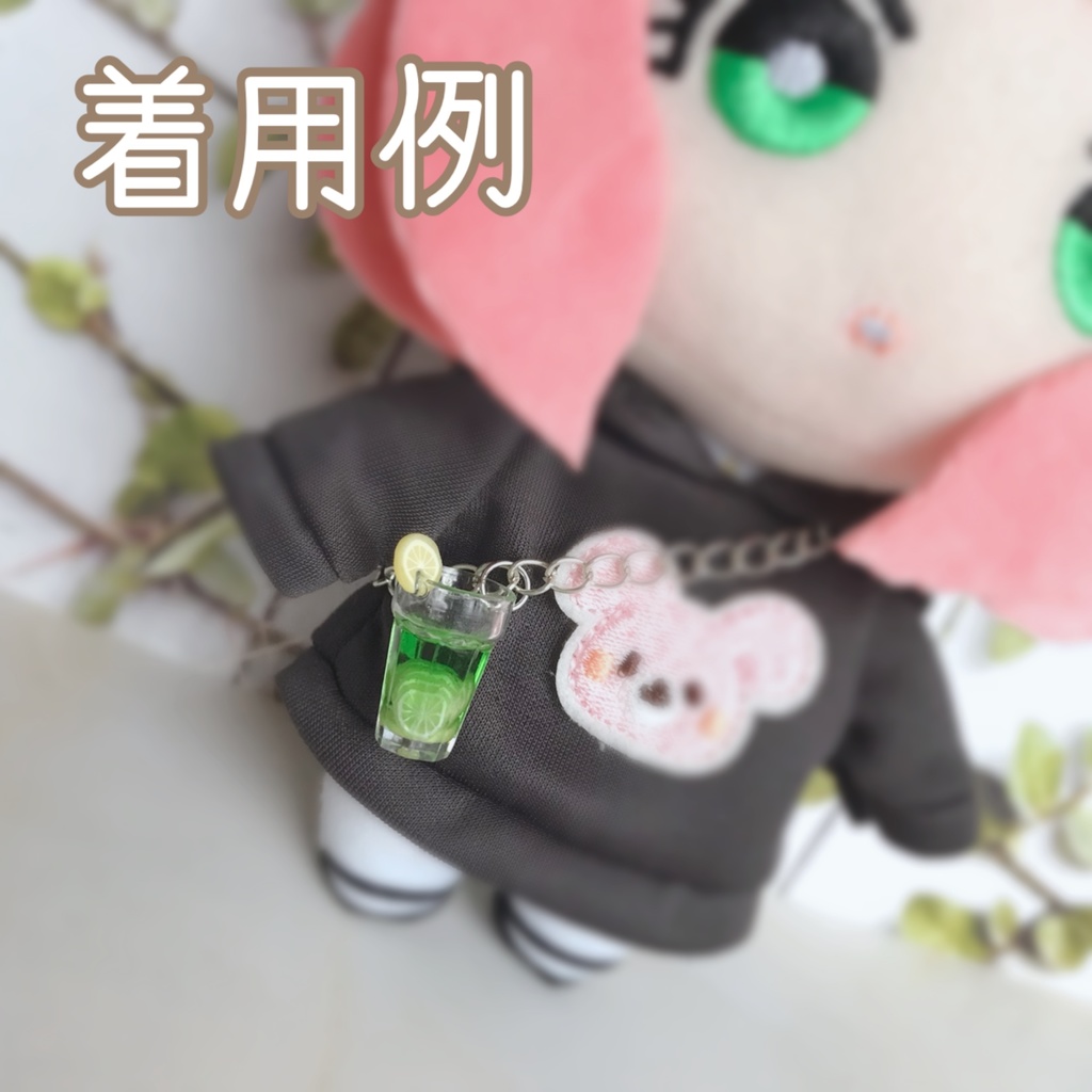 レモンドリンク🍋 .*゜