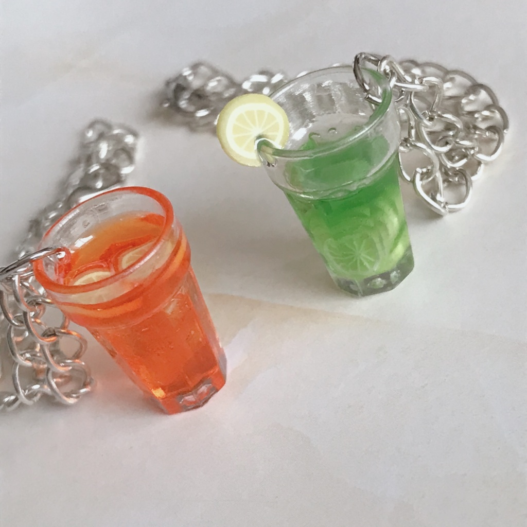 レモンドリンク🍋 .*゜