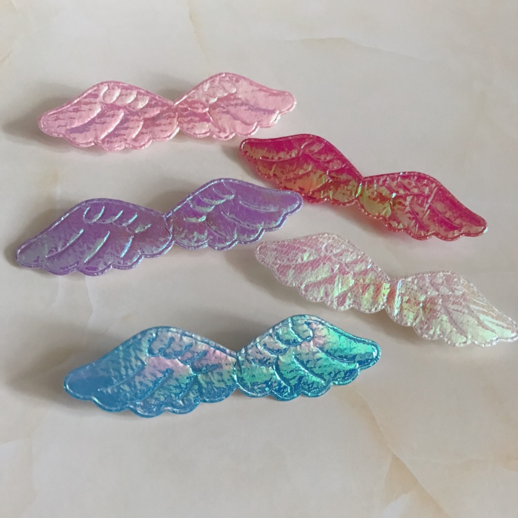 天使な羽👼🏻