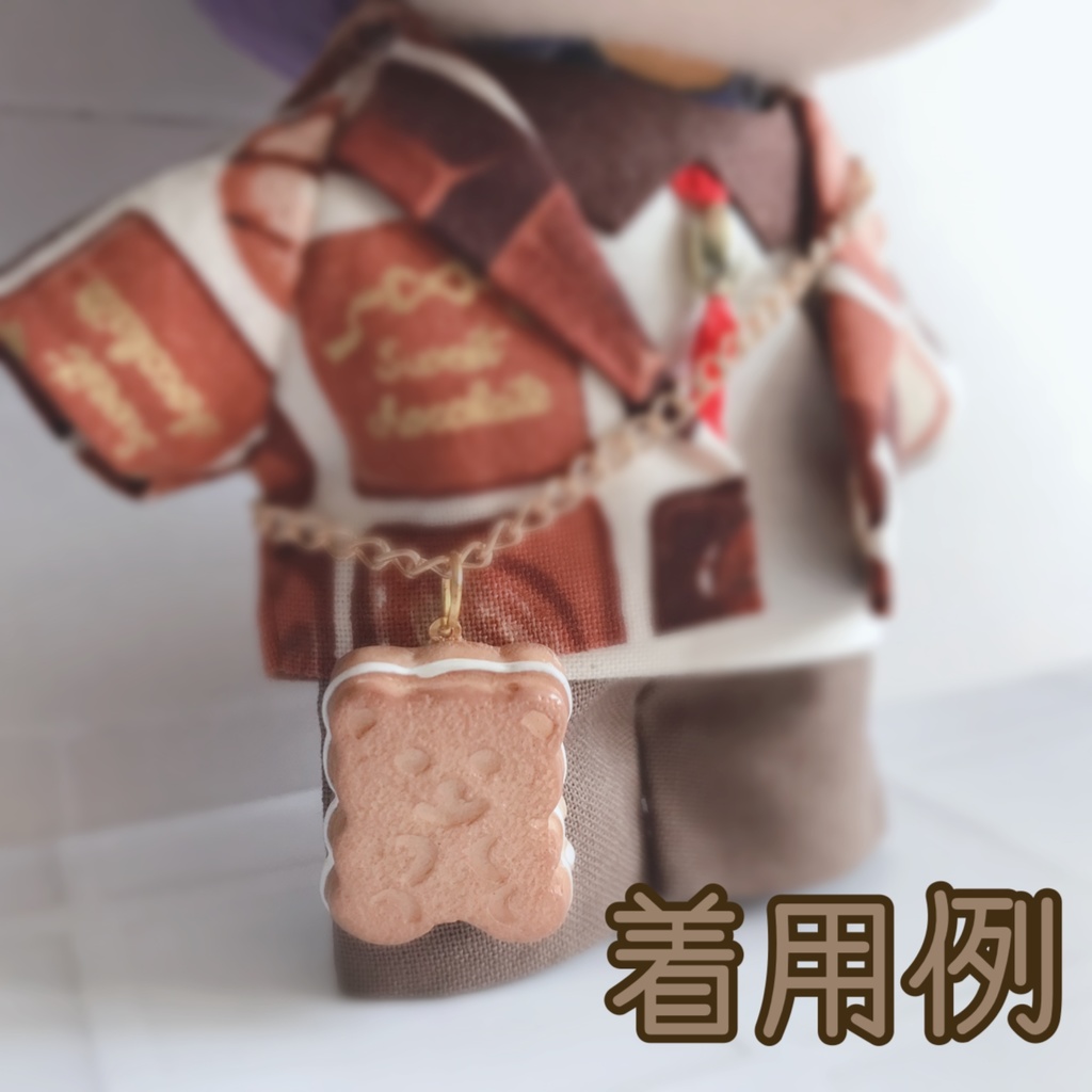 スイーツポシェット