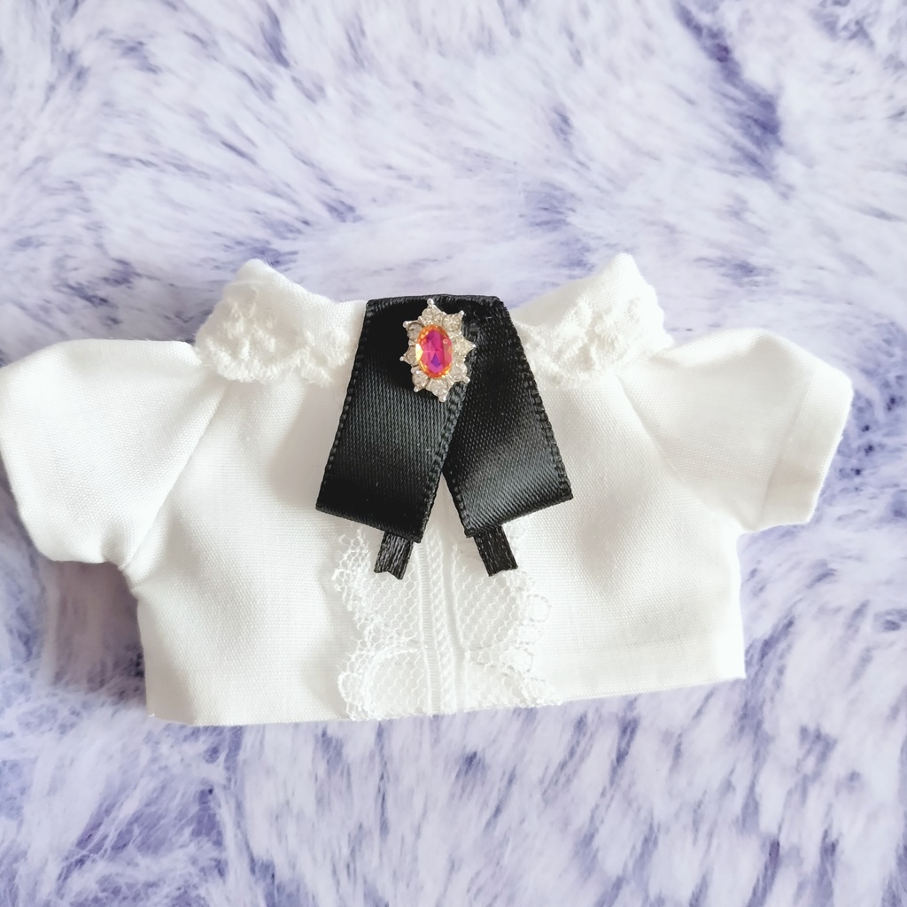 おめかし✧セットアップ