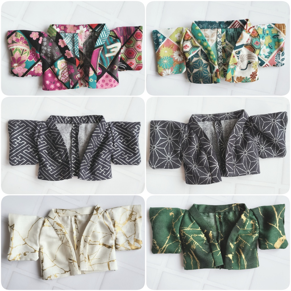 着物三点セット