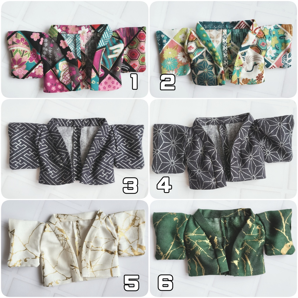 着物三点セット