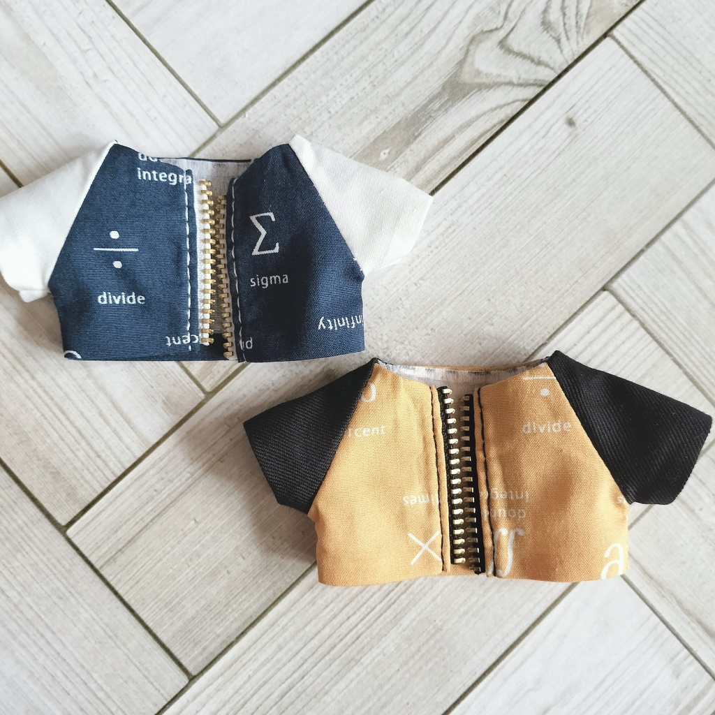 数字記号ジャケット Part２