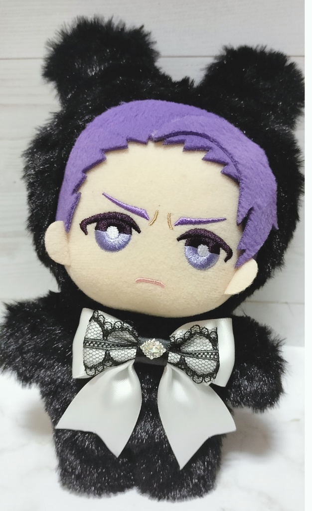 おめかしリボン