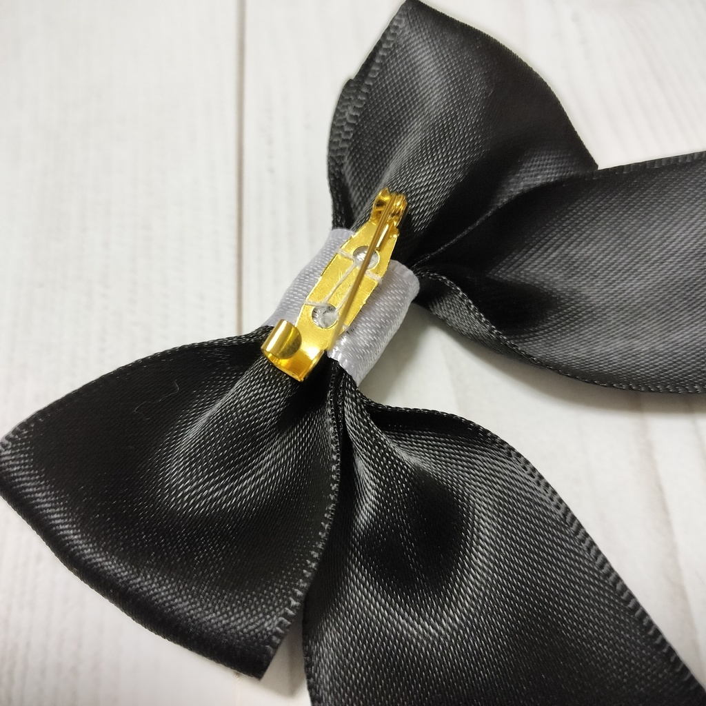 おめかしリボン