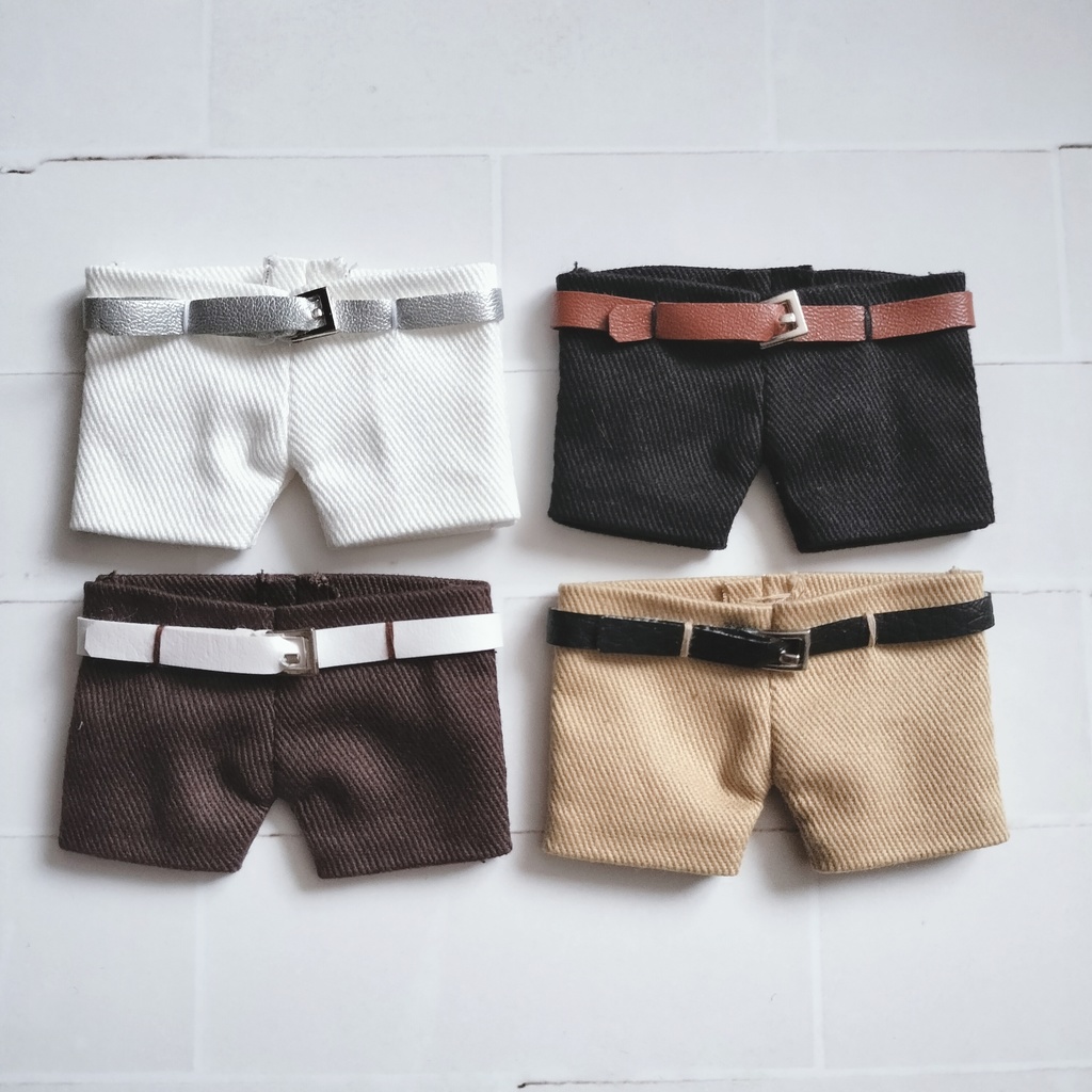 選べるチノパン