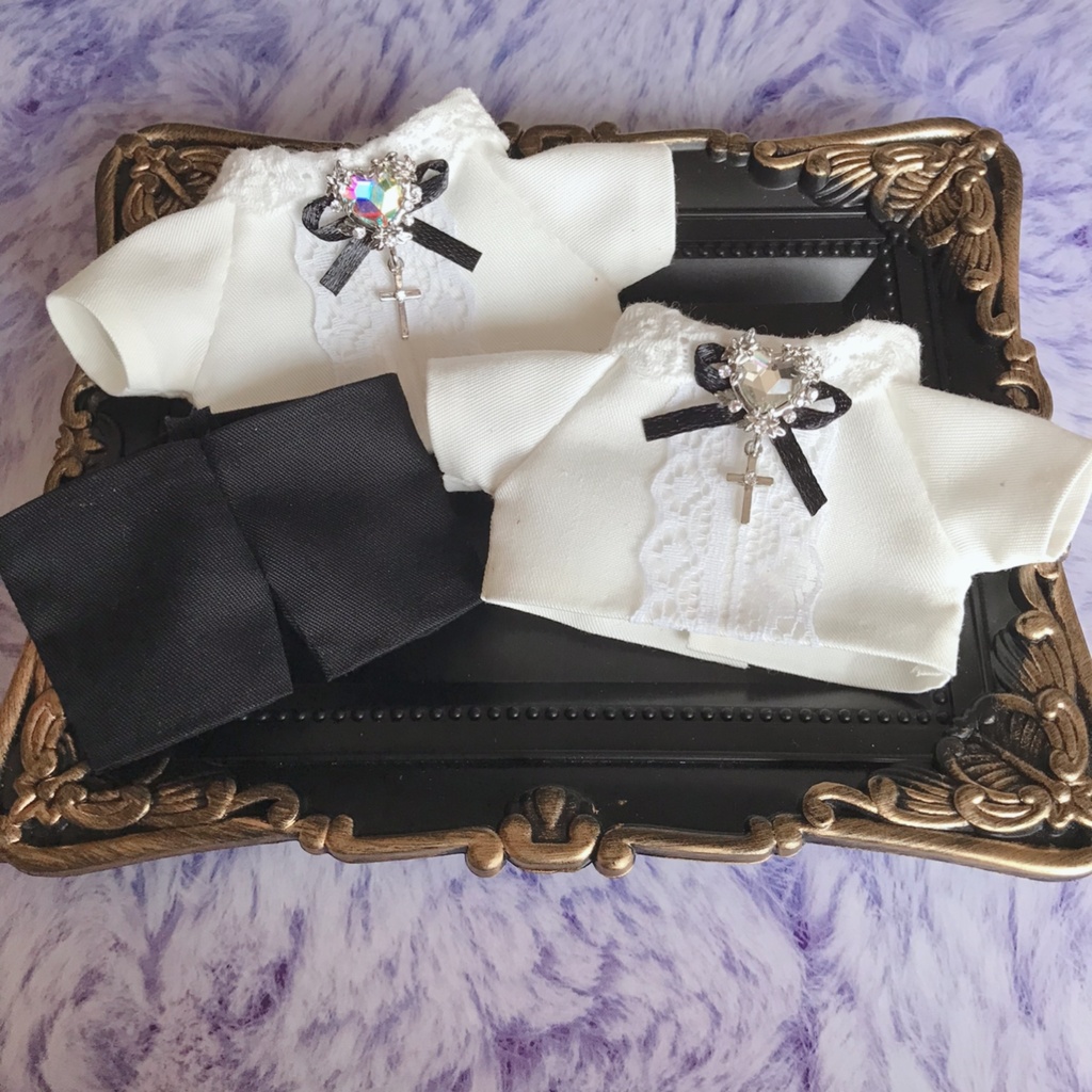 【再×3販】おめかし♡セットアップ