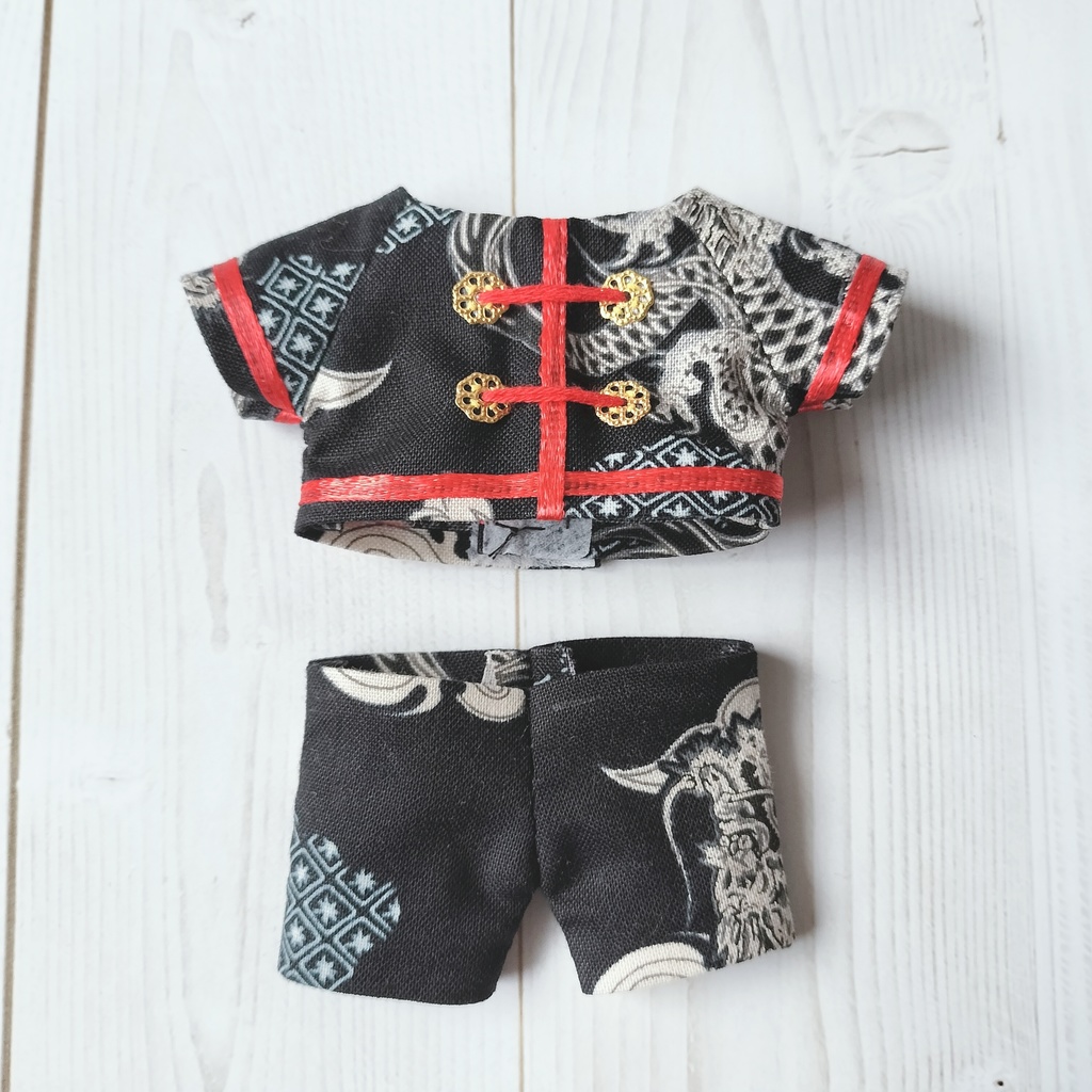 選べるチャイナセット